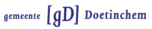 Gemeente Doetinchem logo