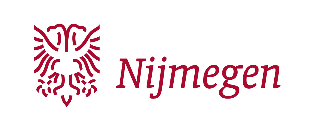 Gemeente Nijmegen logo