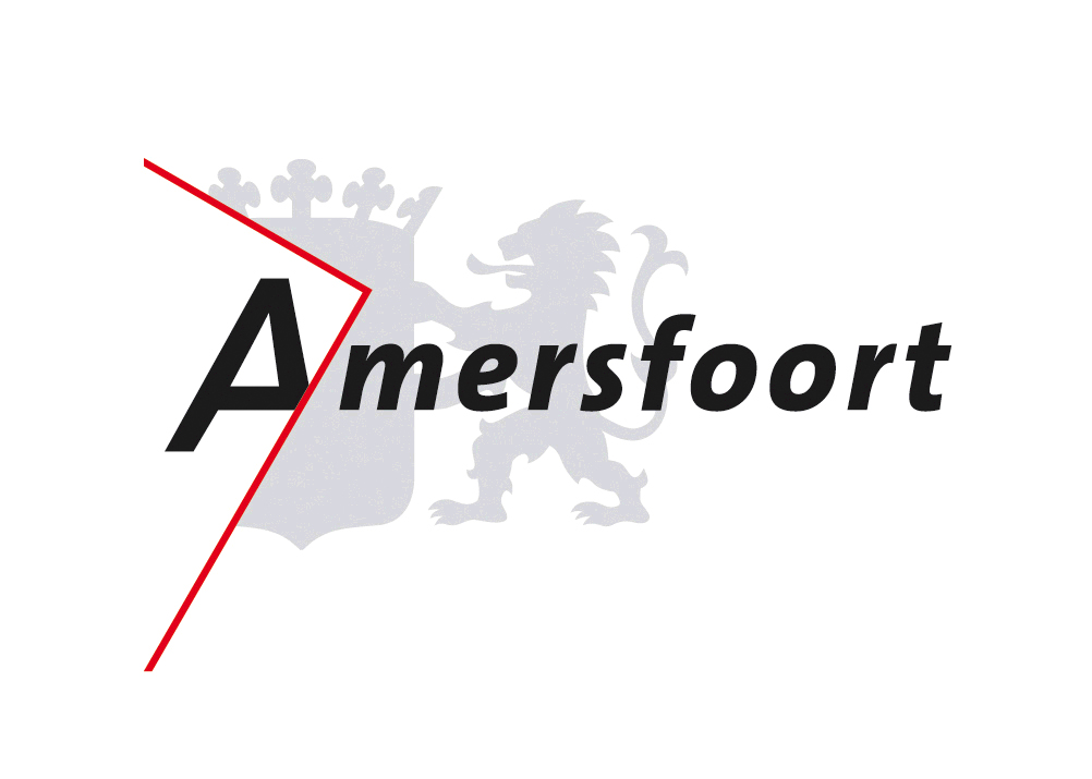 Logo gemeente Amersfoort